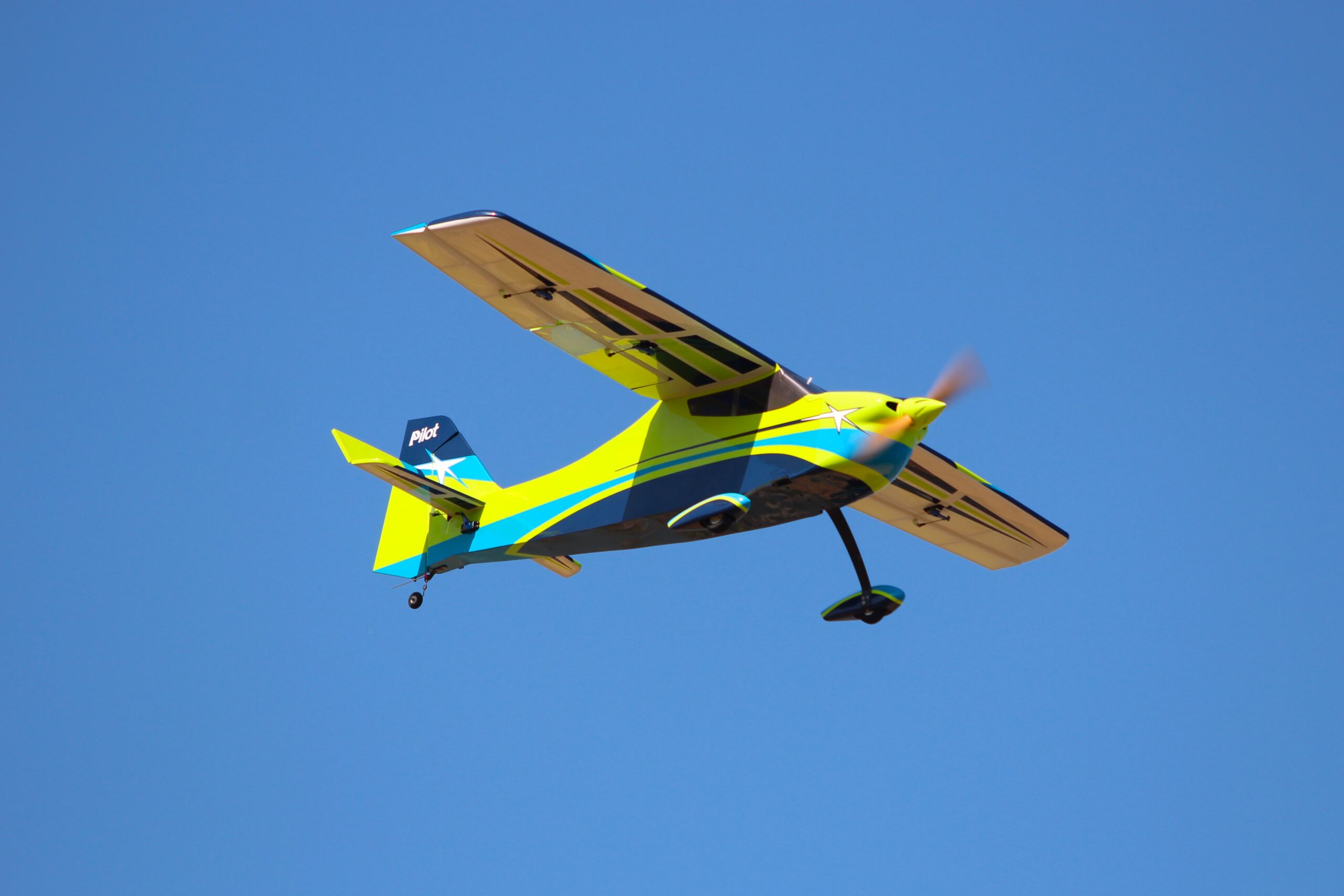 Skywolf V2 67
