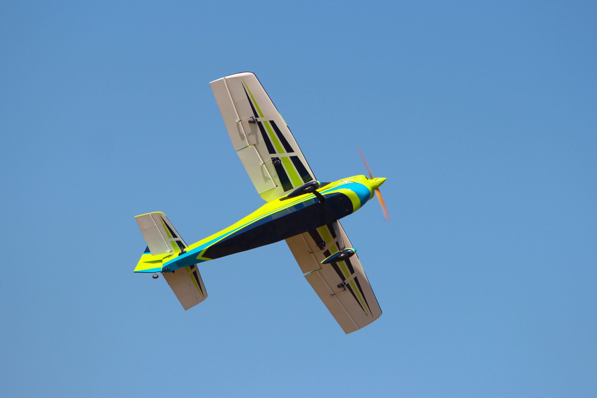 Skywolf V2 67