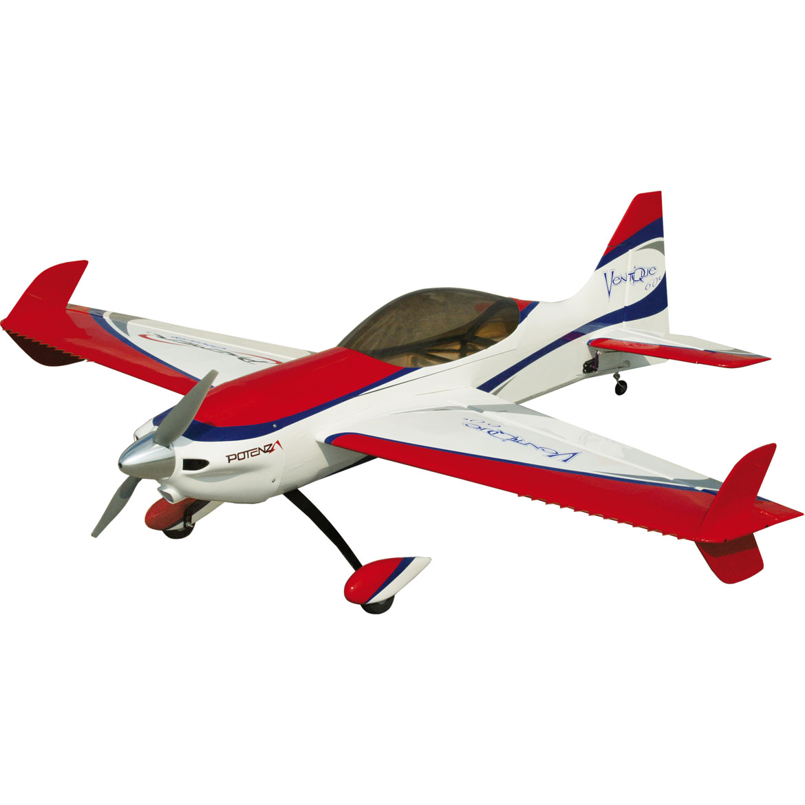 Ventique Premier Aircraft