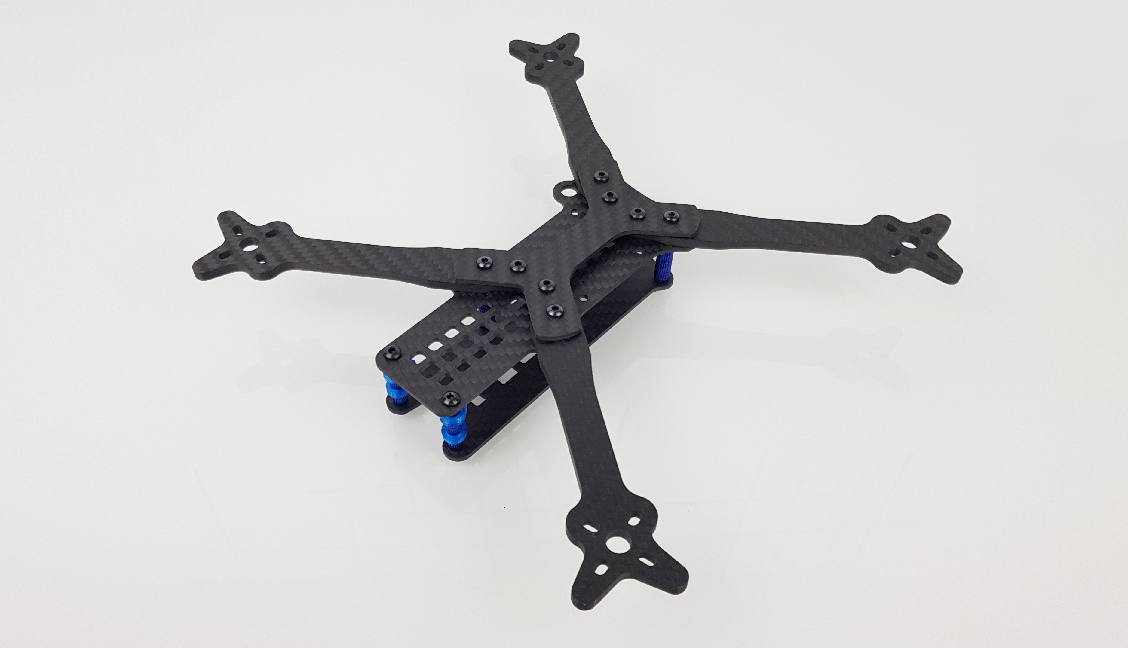 Hyperlite Flowride Pyro Drone