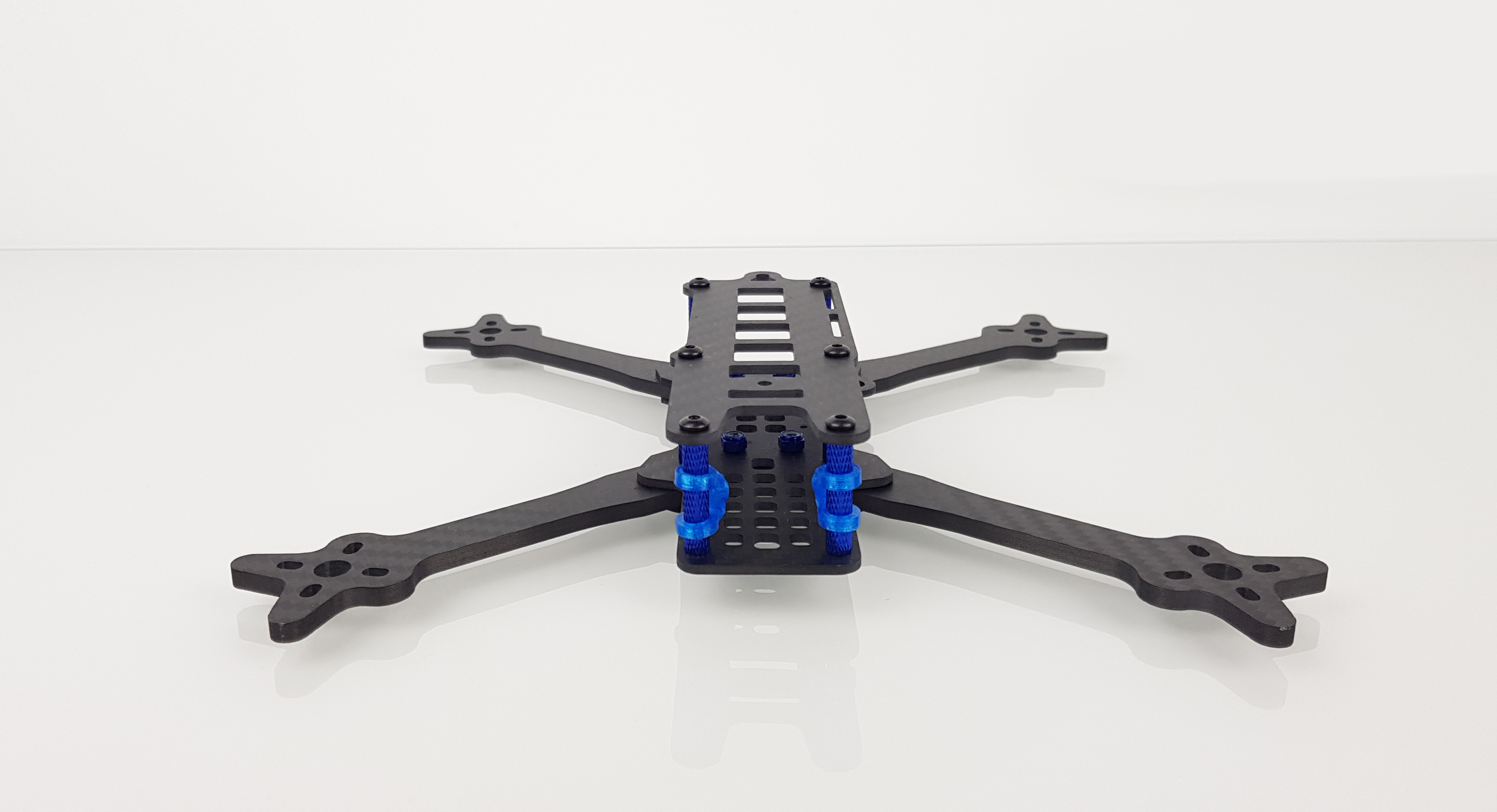 Hyperlite Flowride Pyro Drone