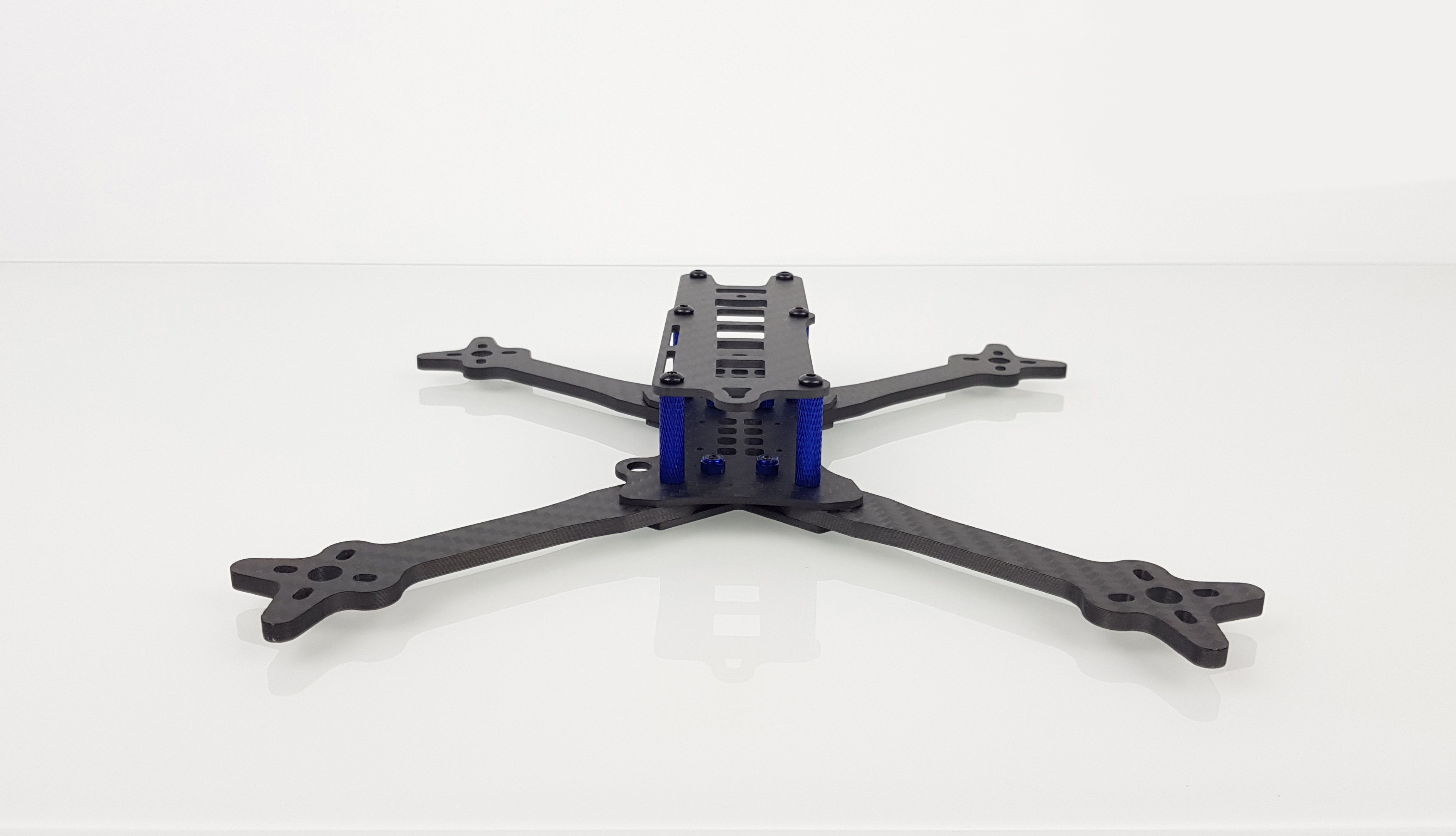 Hyperlite Flowride Pyro Drone