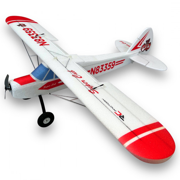 Piper RC RC Factory