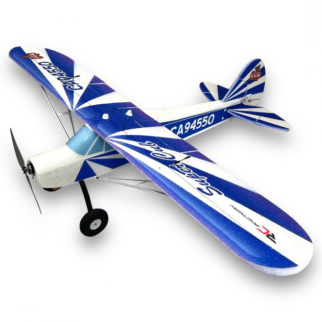 Piper RC RC Factory