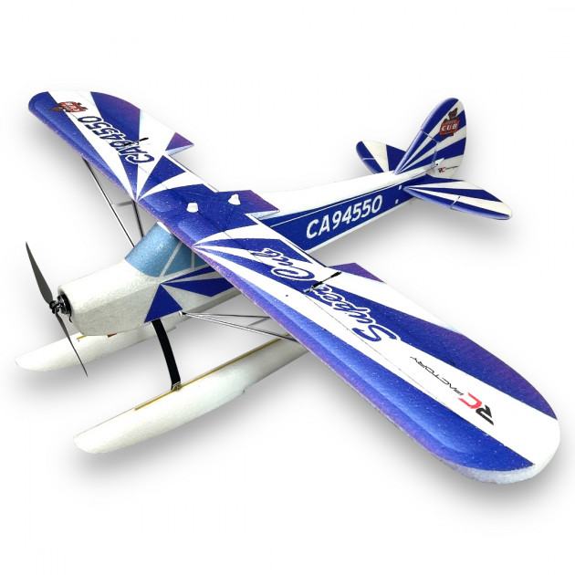 Piper RC RC Factory