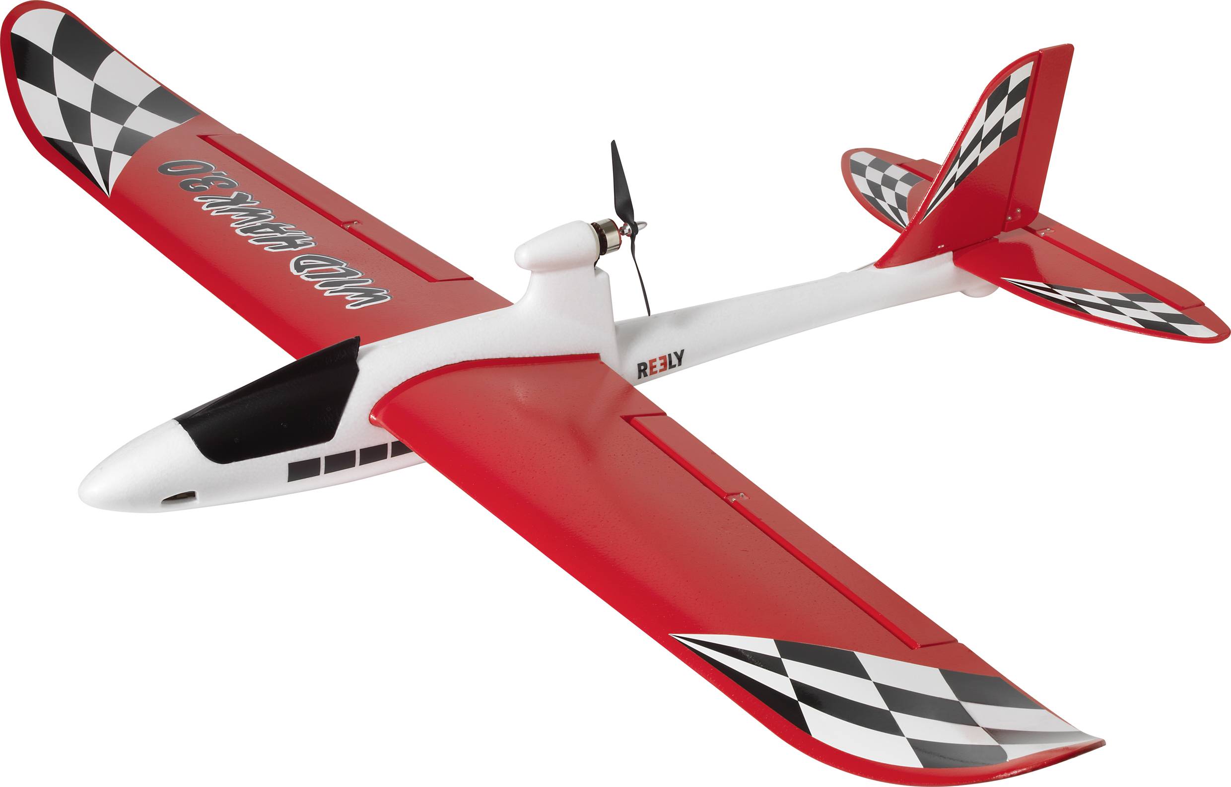 Wild Hawk 3.0 REELY
