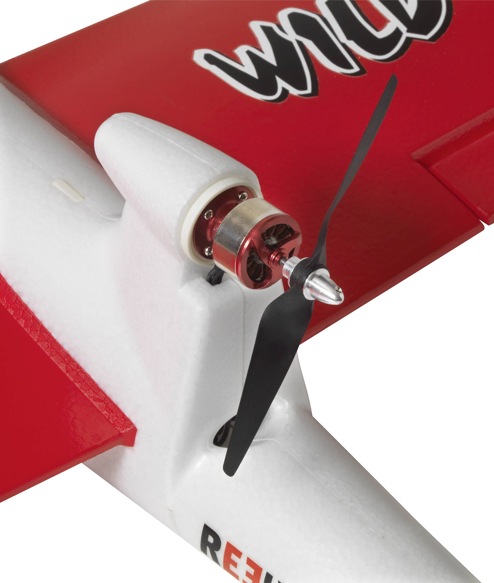 Wild Hawk 3.0 REELY