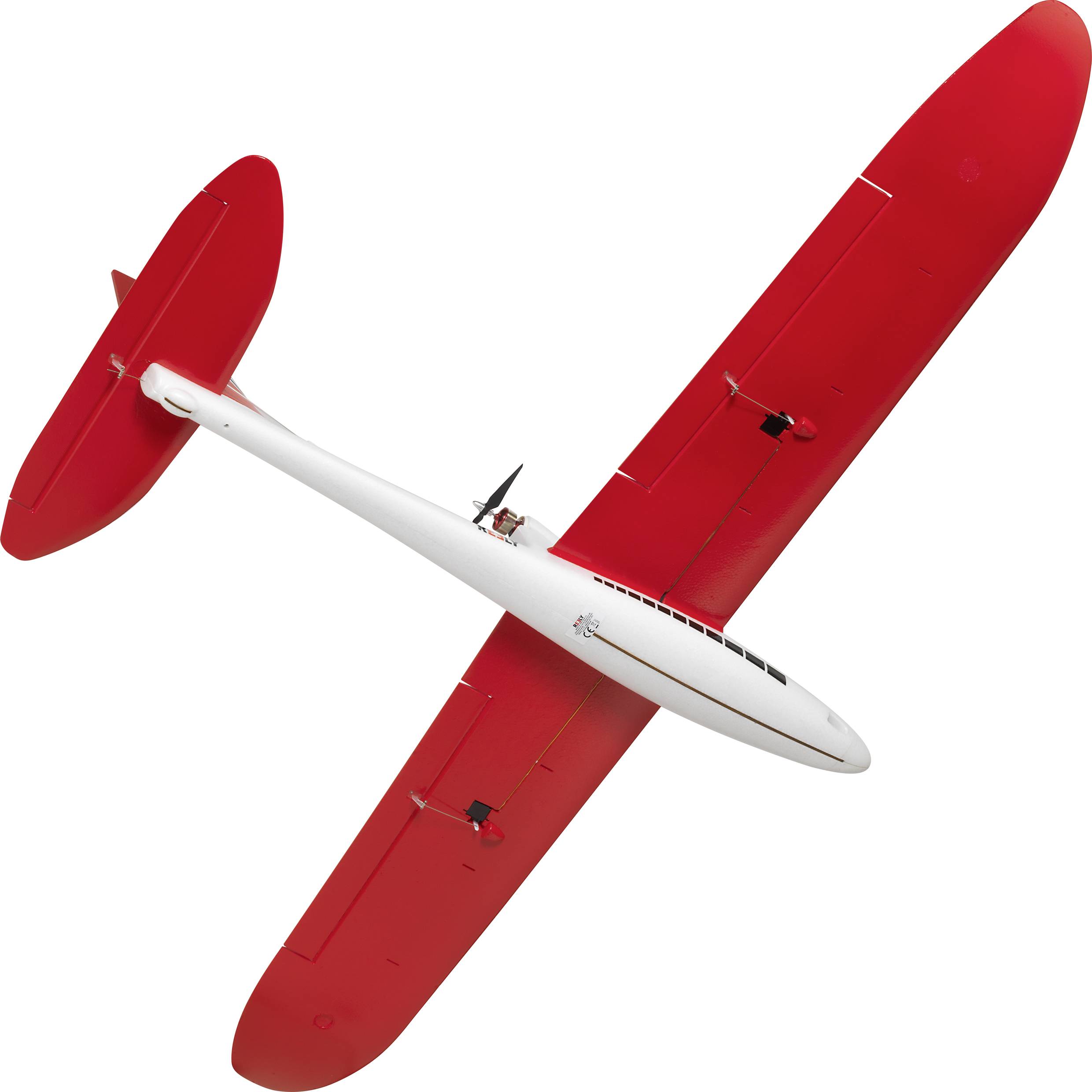 Wild Hawk 3.0 REELY