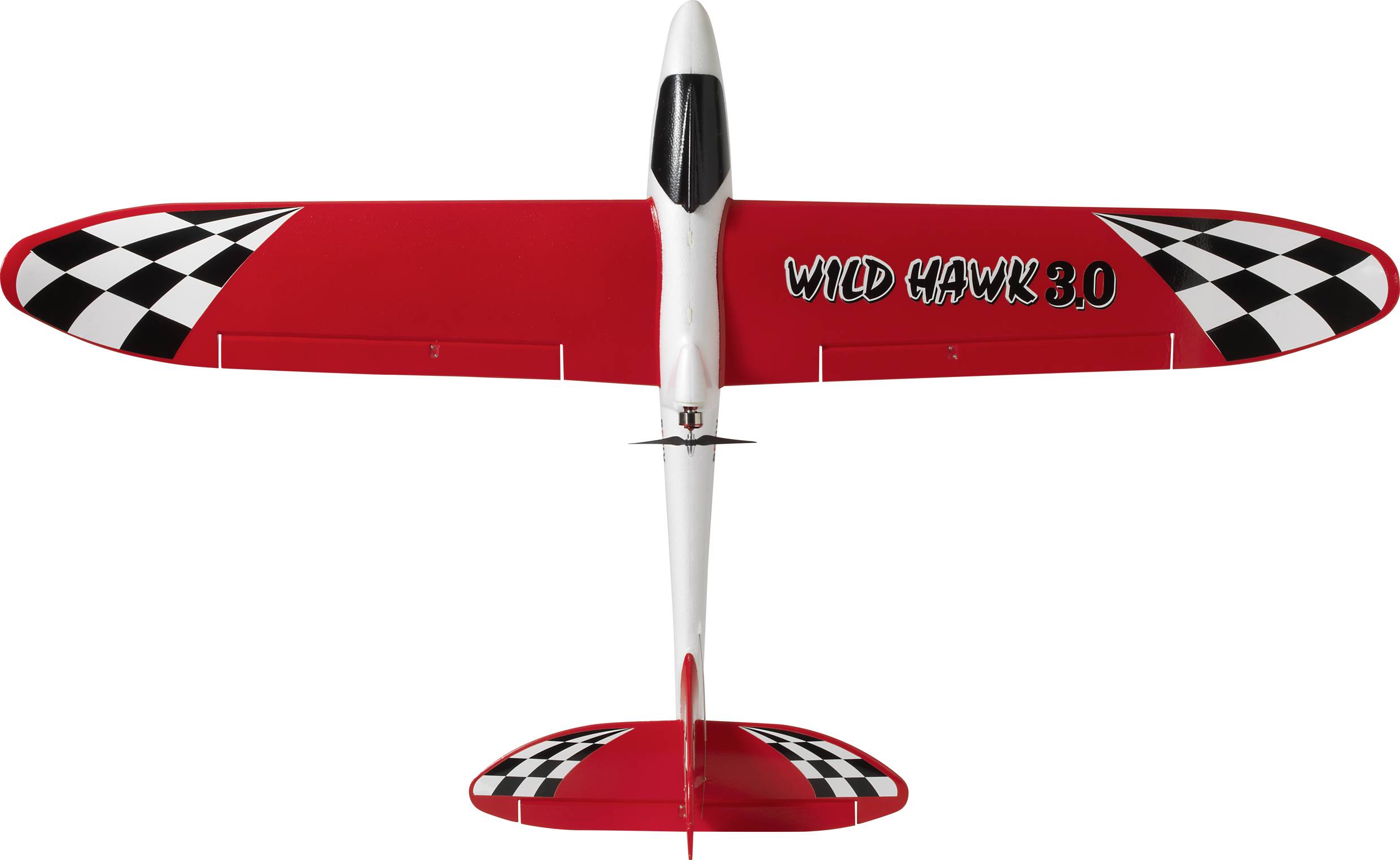 Wild Hawk 3.0 REELY