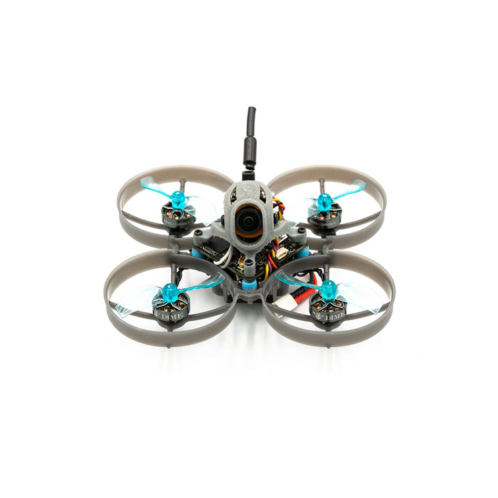 Vision40 ROTOR RIOT