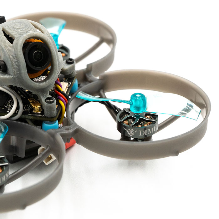 Vision40 ROTOR RIOT