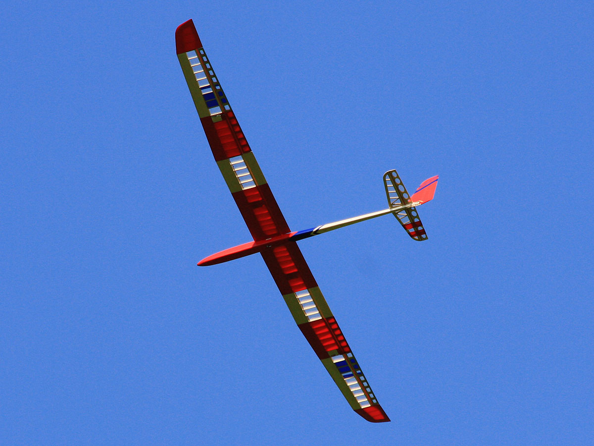 FXj2.5 RS-AERO