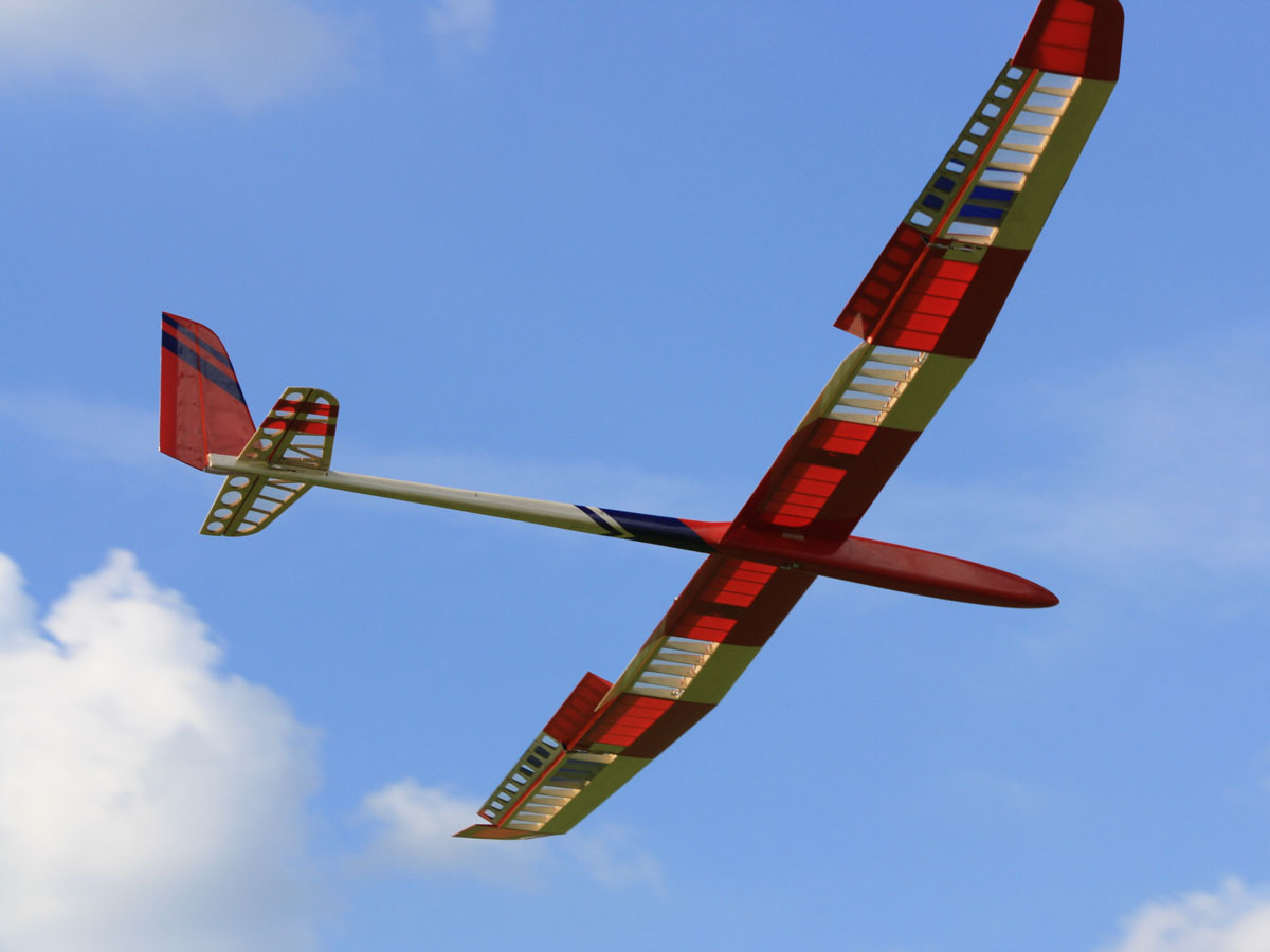 FXj2.5 RS-AERO