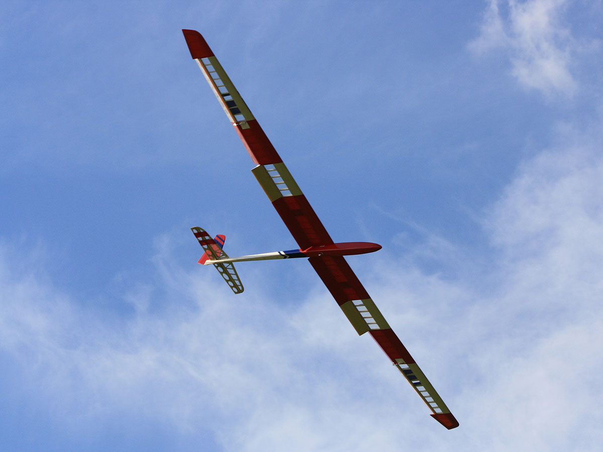 FXj2.5 RS-AERO