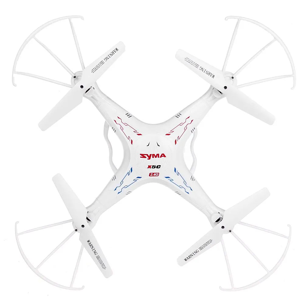 X5C SYMA