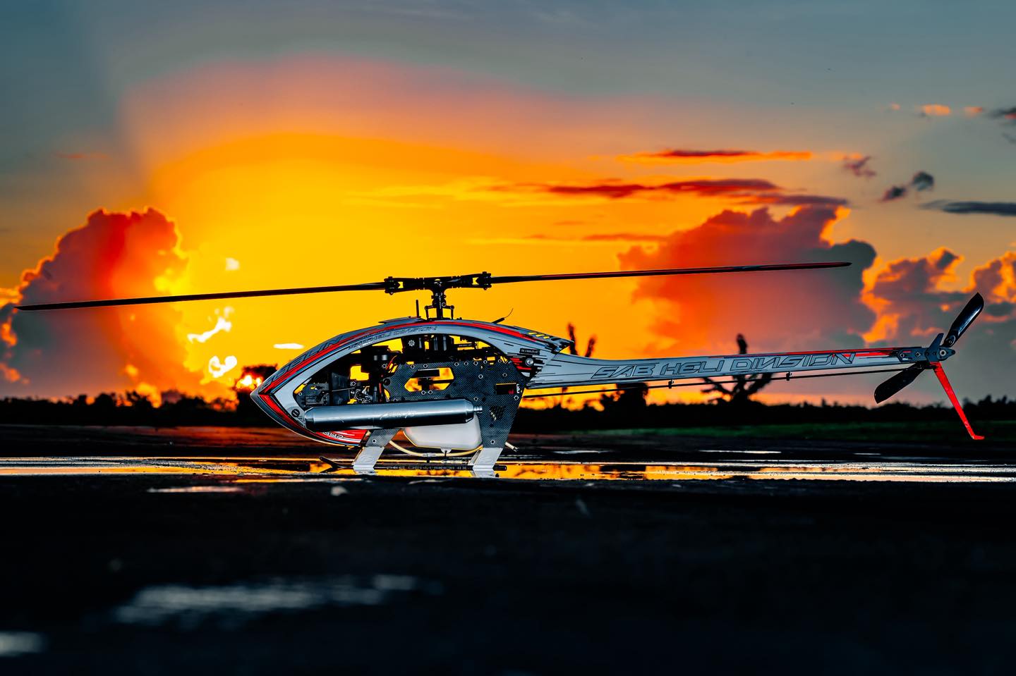 iLGoblin PIUMA Sab Avio