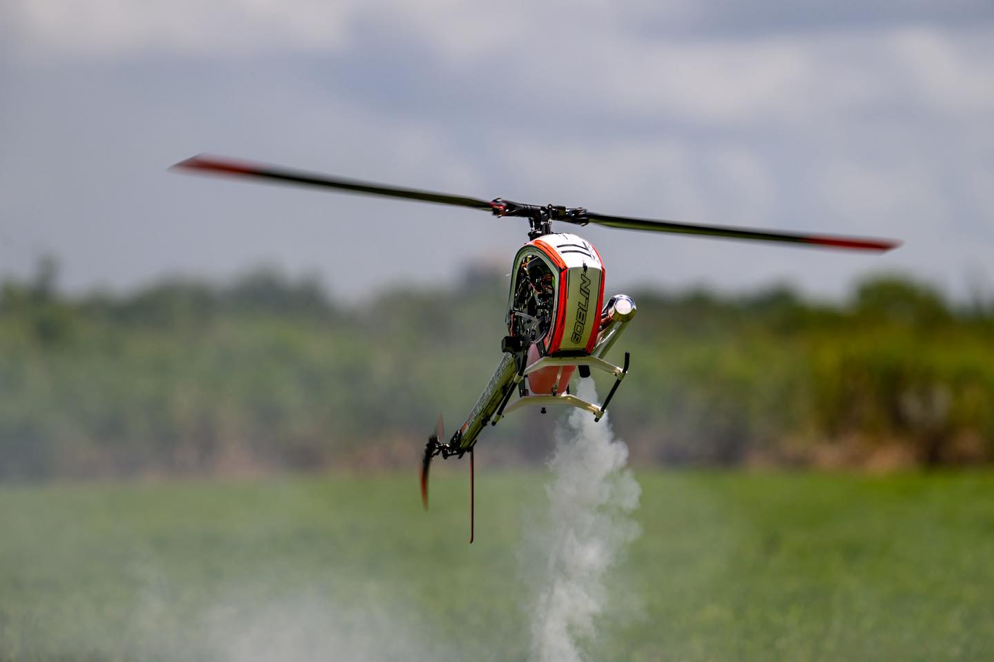iLGoblin PIUMA Sab Avio