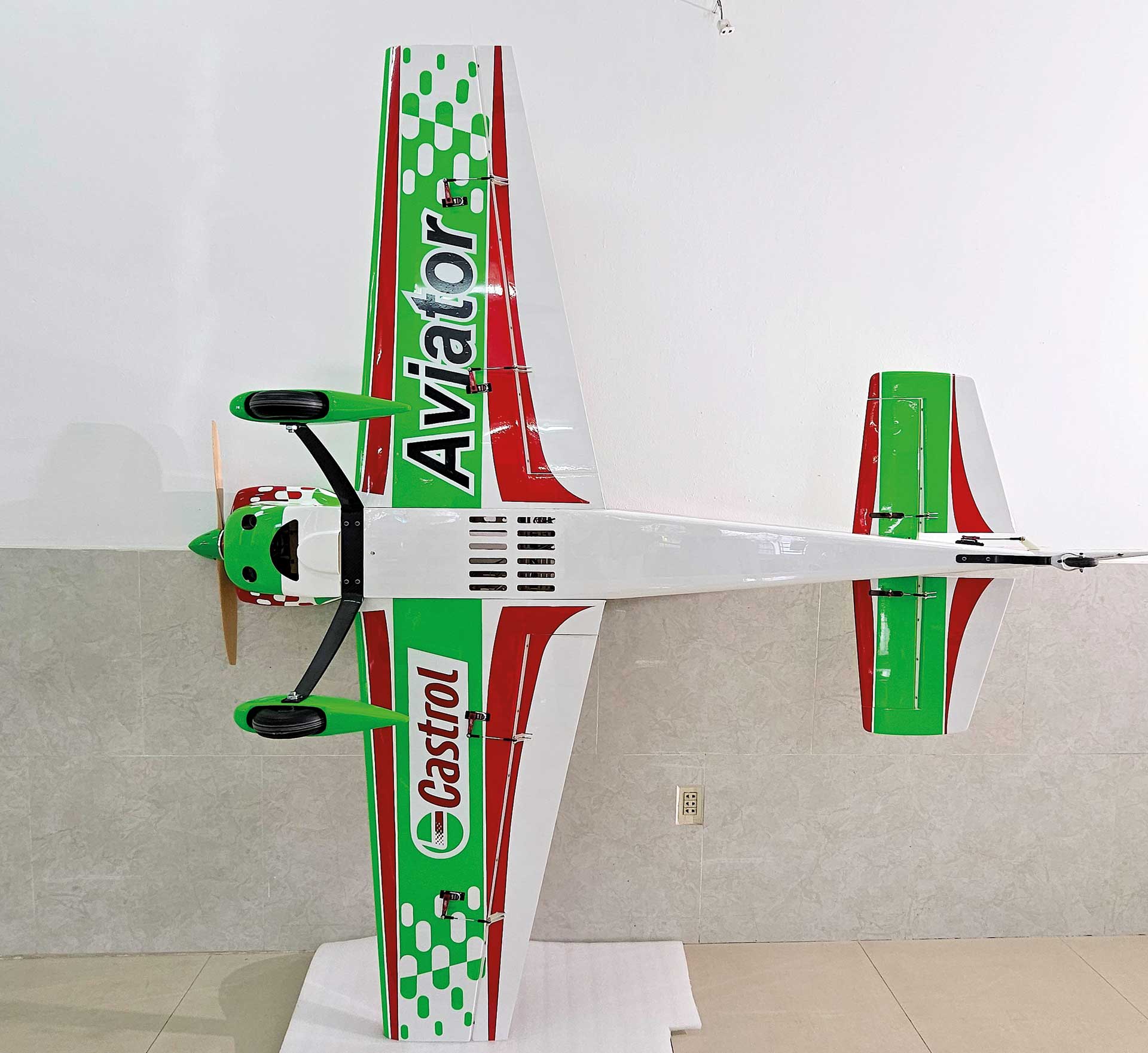 Cap 232 Seagull Models