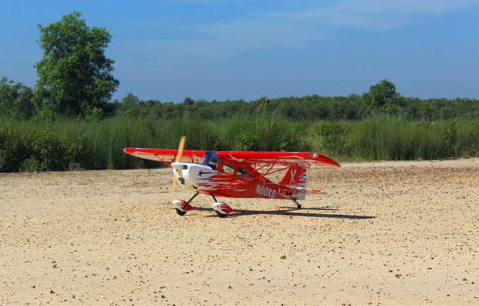 Champion Xtreme Decathlon V2 122