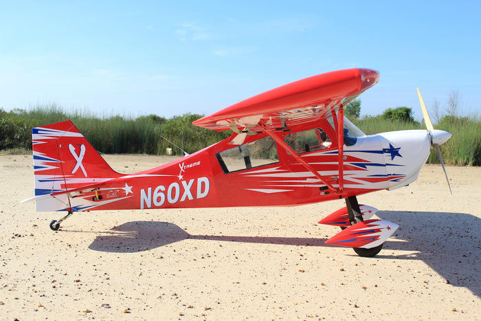 Champion Xtreme Decathlon V2 122