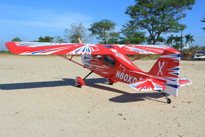 Champion Xtreme Decathlon V2 122