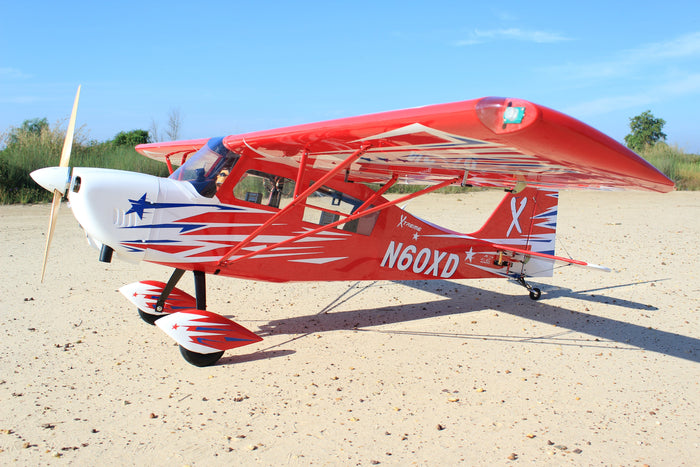 Champion Xtreme Decathlon V2 122