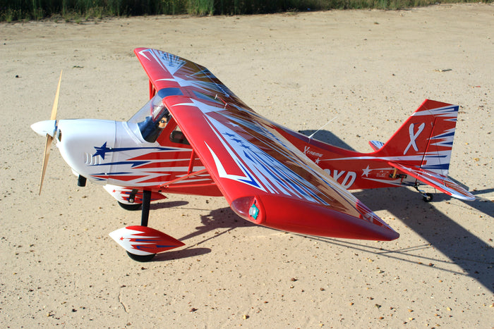 Champion Xtreme Decathlon V2 122