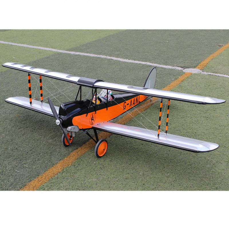 De Havilland DH-60M Moth Seagull Models