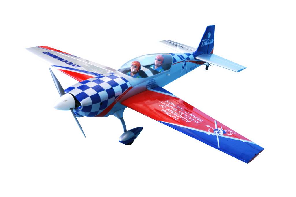 Extra EA 300L EP Seagull Models