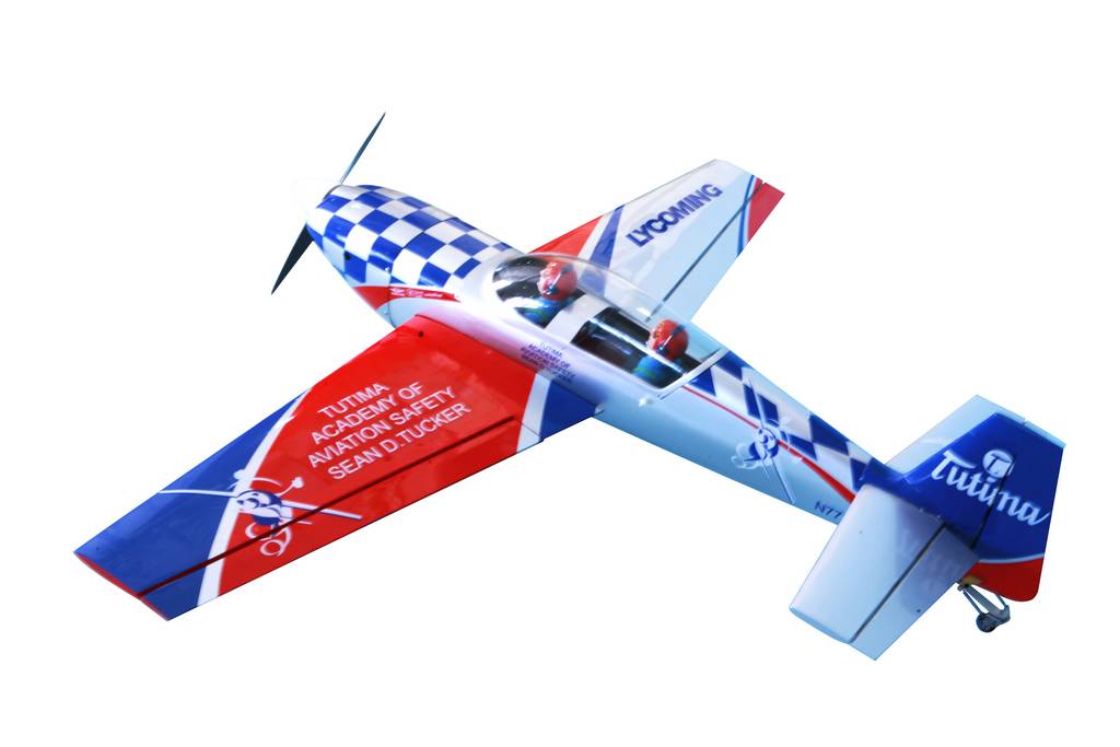 Extra EA 300L EP Seagull Models