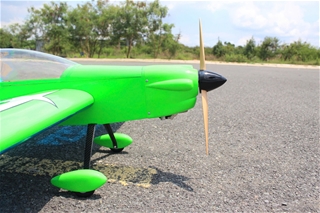 Harrier Funly 3D (Upgraded) Seagull Models