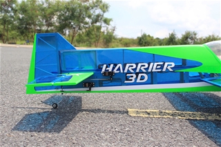 Harrier Funly 3D (Upgraded) Seagull Models