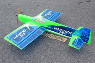 Harrier Funly 3D (Upgraded) Seagull Models