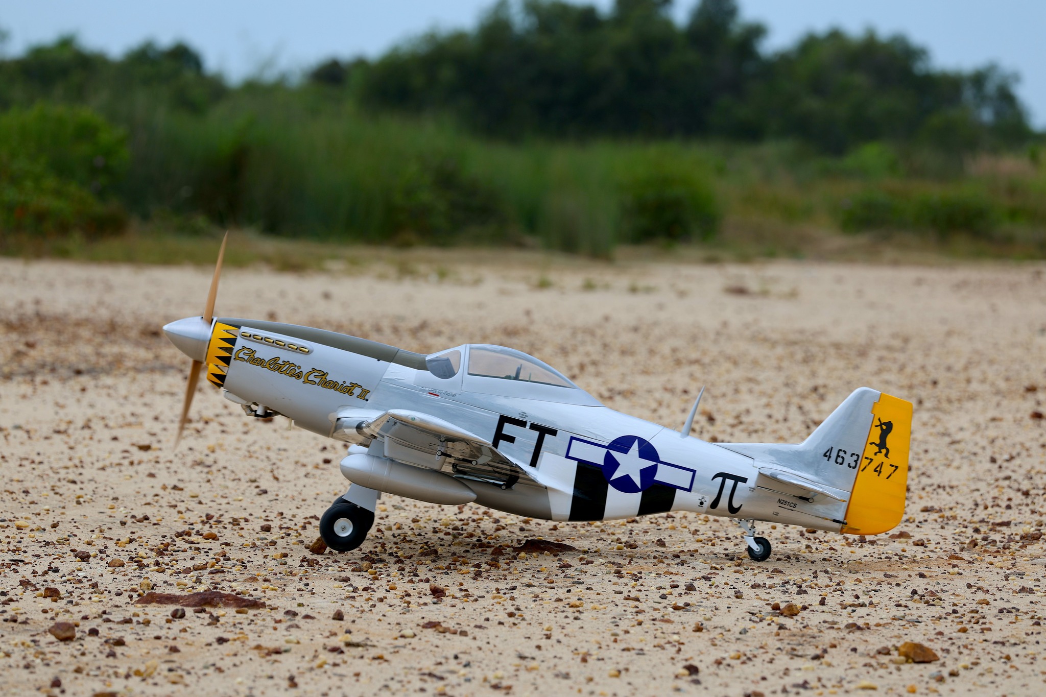 P-51D 71