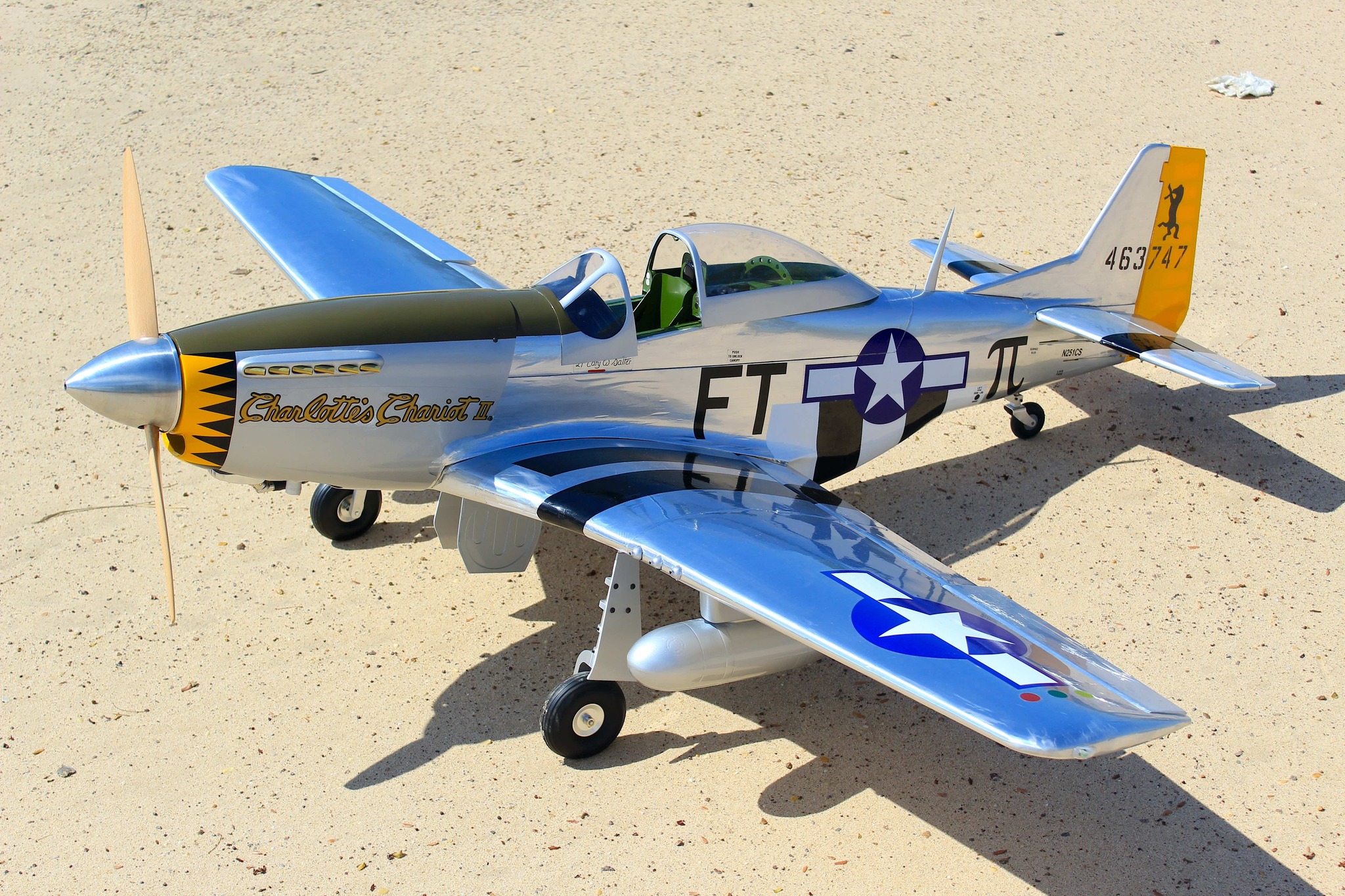 P-51D 71