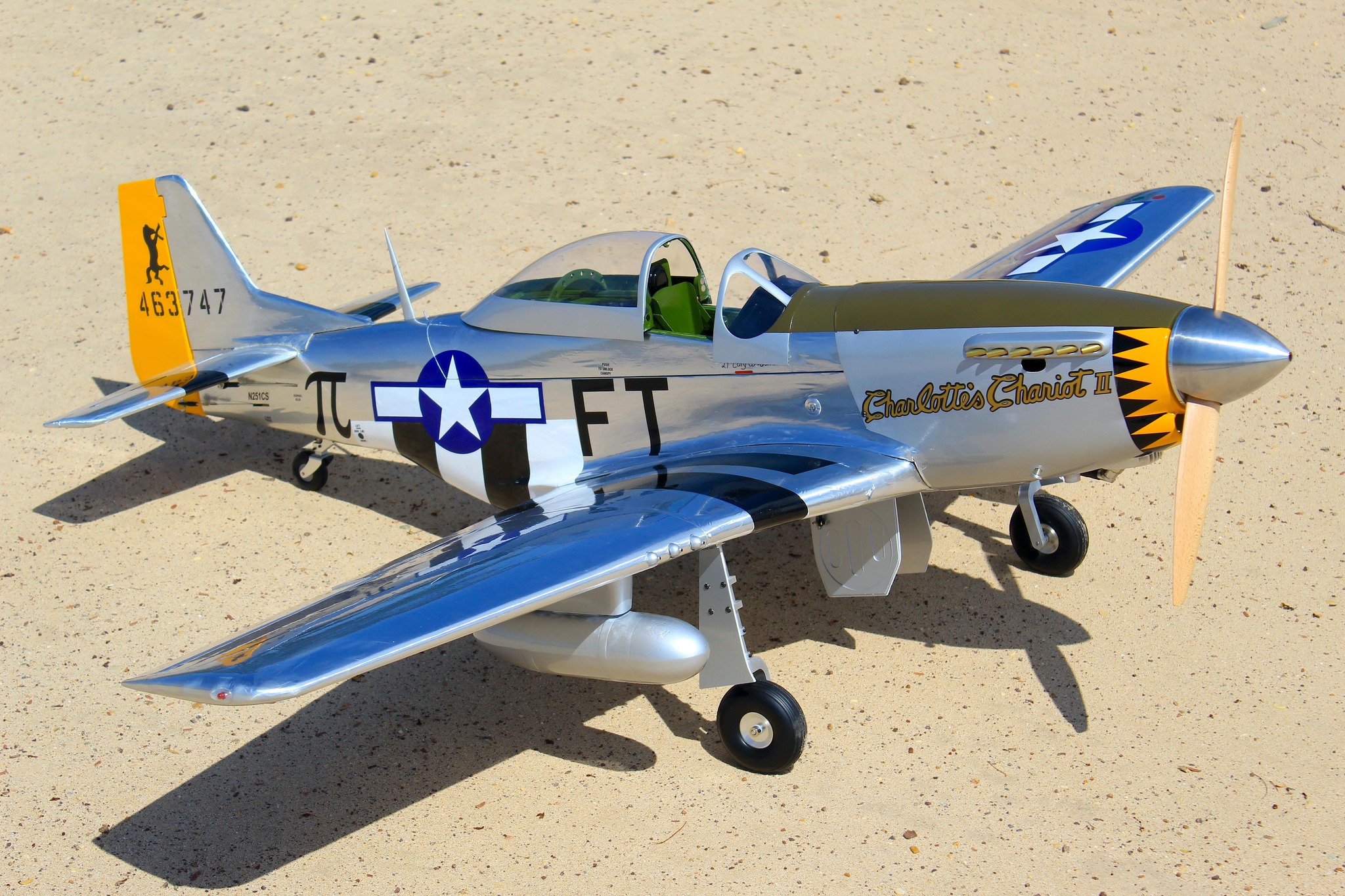 P-51D 71