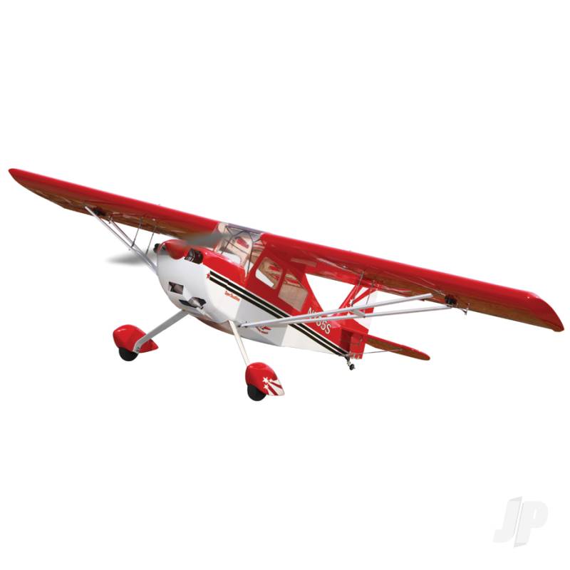 Super Decathlon Seagull Models