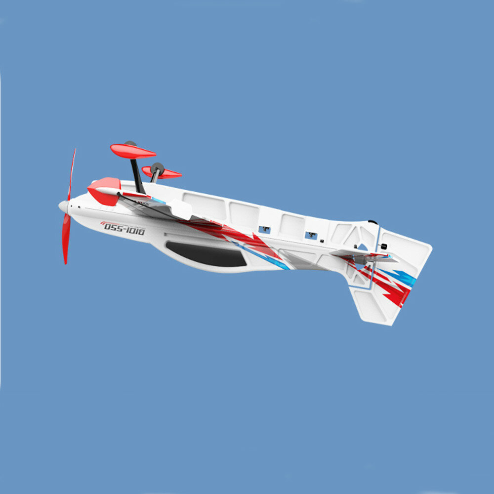 QIDI-550 Swift One Sky Challenger