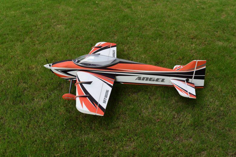 Angel 48 Skywing RC