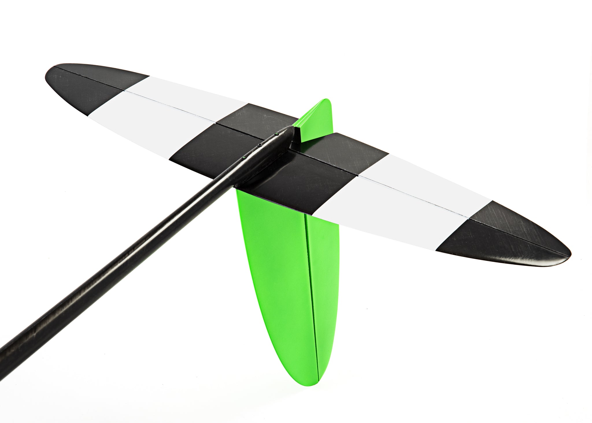 F5J Voyager Soaring Lab