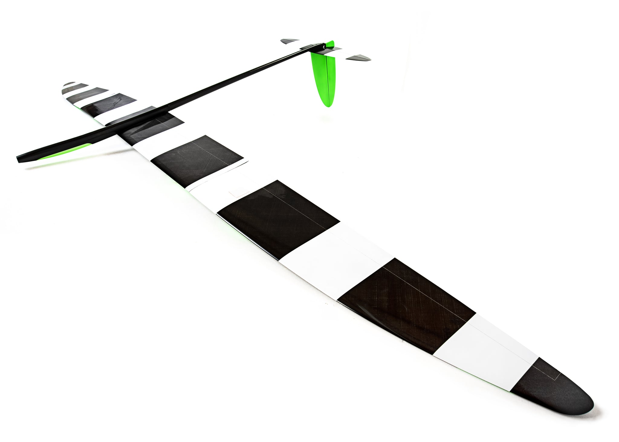 F5J Voyager Soaring Lab