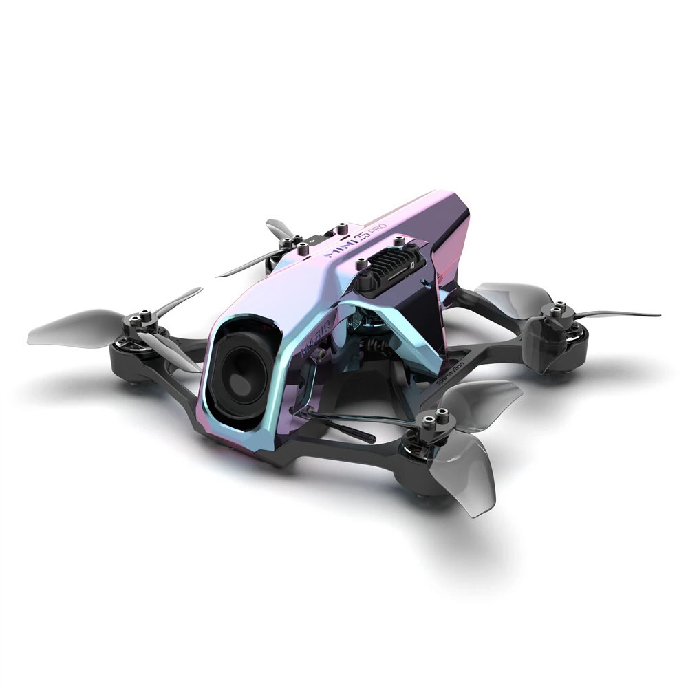 Mario Mini 25 Speedy Bee