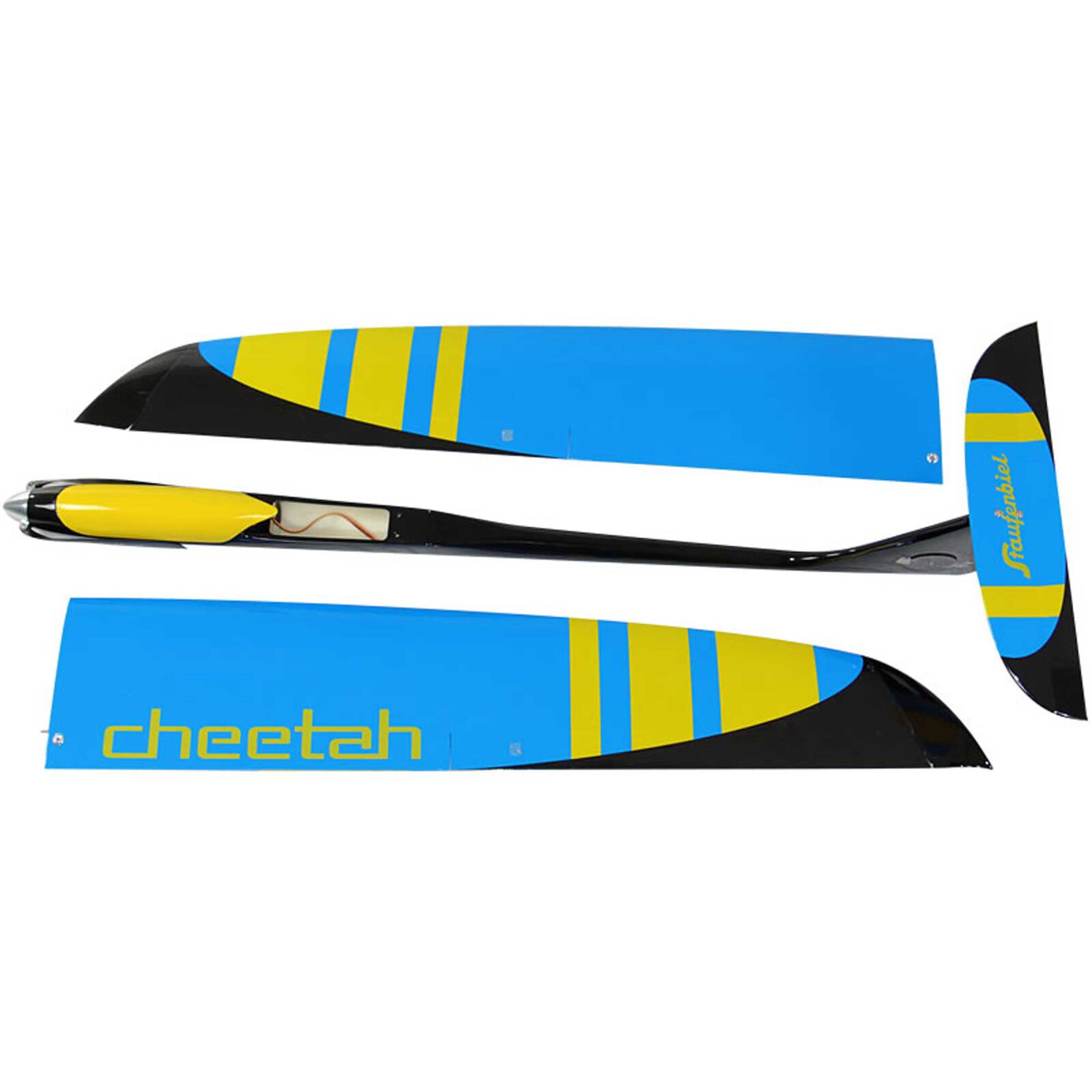 Cheetah Staufenbiel