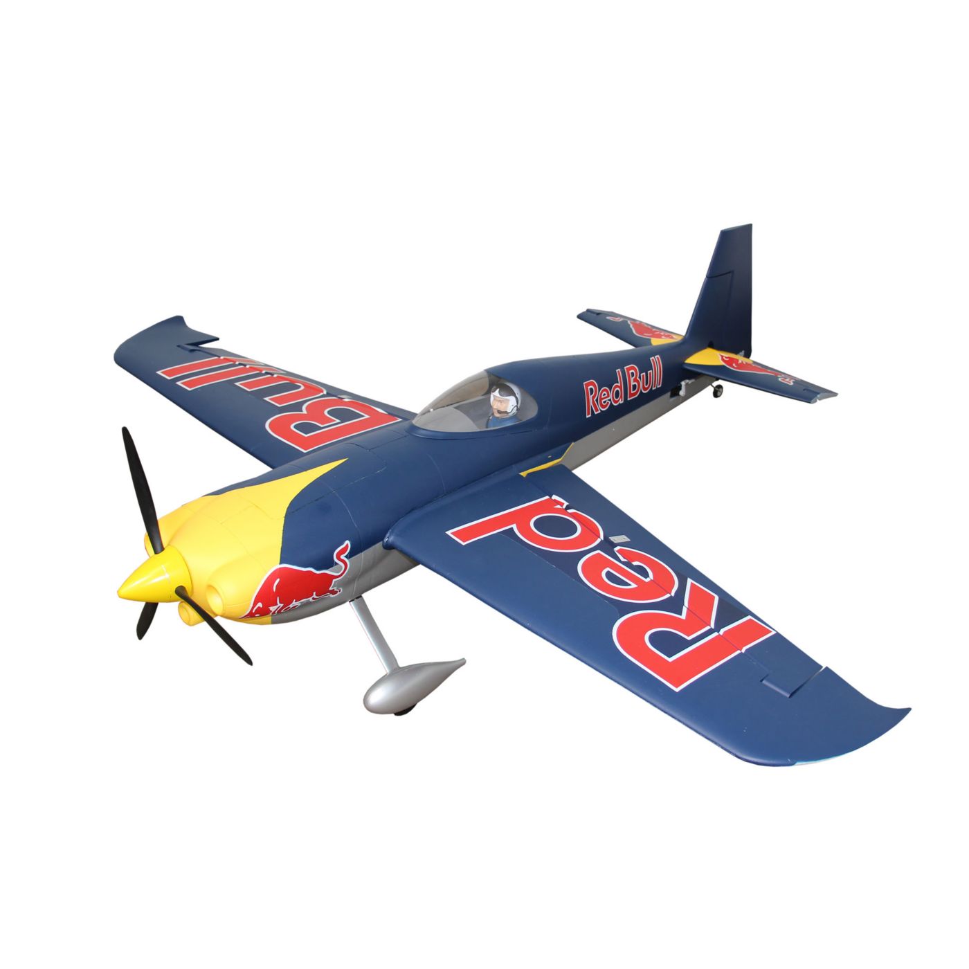 Red Bull Edge 540 Staufenbiel