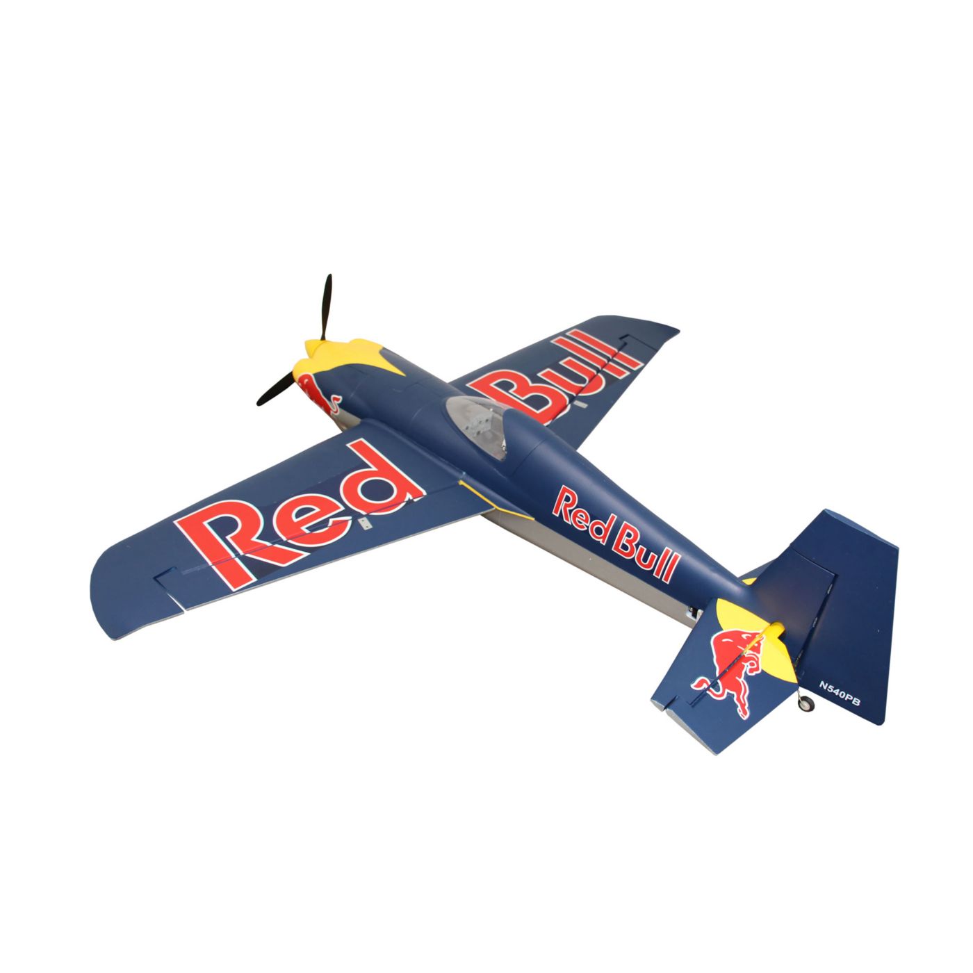 Red Bull Edge 540 Staufenbiel