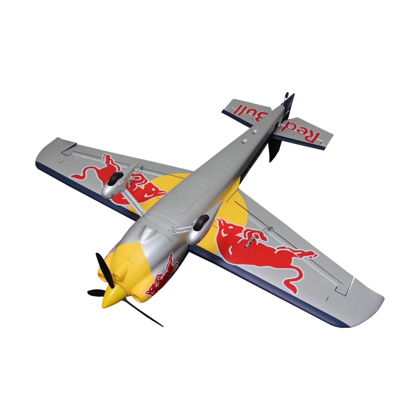 Red Bull Edge 540 Staufenbiel