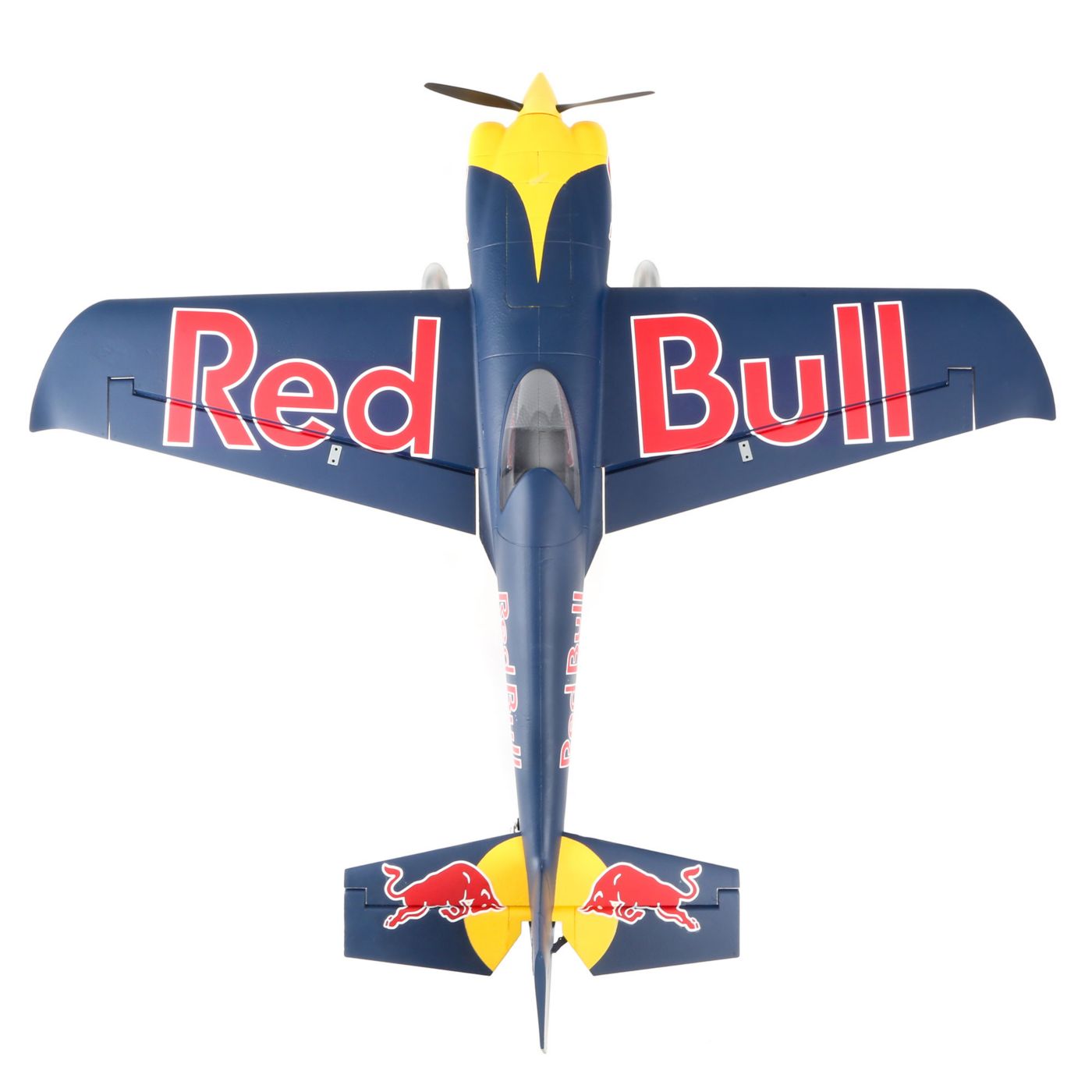 Red Bull Edge 540 Staufenbiel