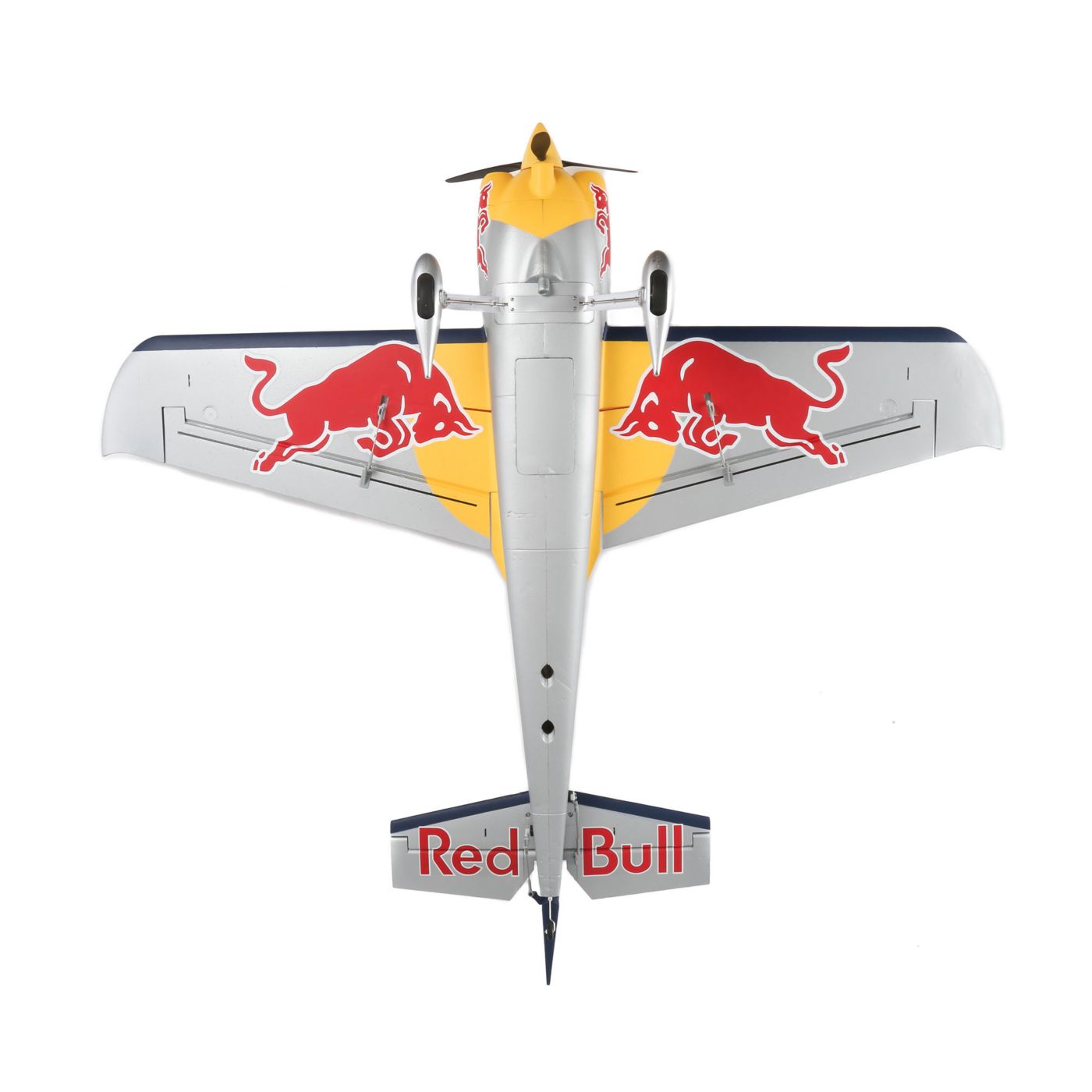 Red Bull Edge 540 Staufenbiel