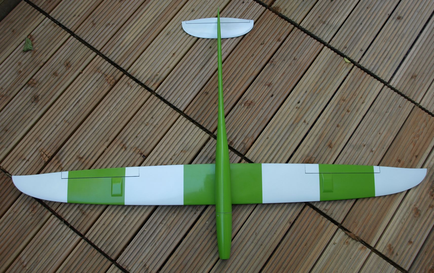 Excite F5D Stratair Modelltechnik GmbH