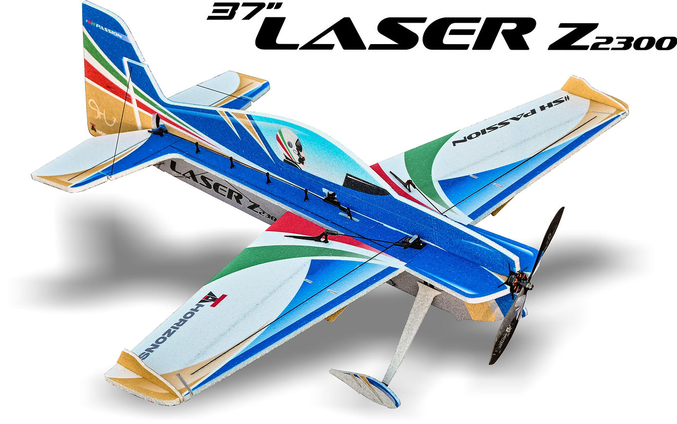 Laser Z2300 37